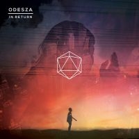 Odesza - In Return i gruppen VINYL hos Bengans Skivbutik AB (1100775)