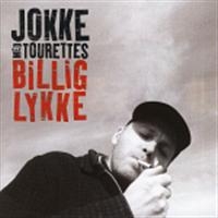 Jokke & Tourettes - Billig Lykke i gruppen VINYL hos Bengans Skivbutik AB (1100777)