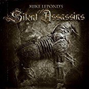 Mike Lepond - Mike Lepond's Silent Assassins i gruppen CD hos Bengans Skivbutik AB (1100799)