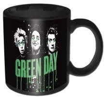 Green Day - Drips Boxed Mug i gruppen MERCH hos Bengans Skivbutik AB (1101409)