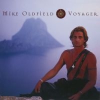 MIKE OLDFIELD - VOYAGER i gruppen VINYL hos Bengans Skivbutik AB (1101477)