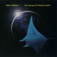 MIKE OLDFIELD - THE SONGS OF DISTANT EARTH i gruppen VINYL hos Bengans Skivbutik AB (1101478)