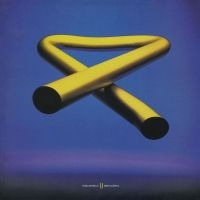 MIKE OLDFIELD - TUBULAR BELLS II i gruppen VINYL hos Bengans Skivbutik AB (1101479)