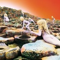 LED ZEPPELIN - HOUSES OF THE HOLY i gruppen -Start LP1 hos Bengans Skivbutik AB (1101853)