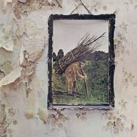 LED ZEPPELIN - LED ZEPPELIN IV i gruppen VI TIPSER / 200 Album Å Eie På Vinyl hos Bengans Skivbutik AB (1101854)