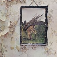 LED ZEPPELIN - LED ZEPPELIN IV i gruppen Minishops / Led Zeppelin hos Bengans Skivbutik AB (1101858)