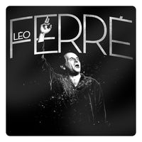 Ferre Leo - Leo Ferre i gruppen CD hos Bengans Skivbutik AB (1101874)