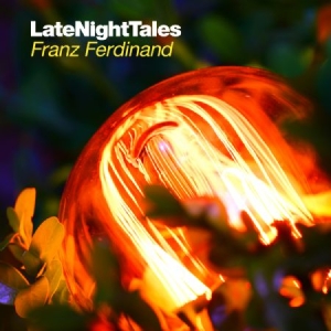 Franz Ferdinand - Late Night Tales i gruppen VINYL hos Bengans Skivbutik AB (1101918)