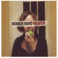 Mobius Band - Heaven i gruppen CD hos Bengans Skivbutik AB (1101941)