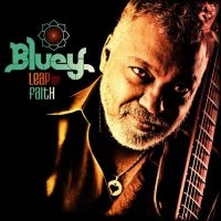 Bluey - Leap Of Faith i gruppen CD hos Bengans Skivbutik AB (1101954)