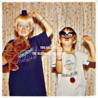 Two Gallants - Bloom And The Blight i gruppen CD hos Bengans Skivbutik AB (1101959)