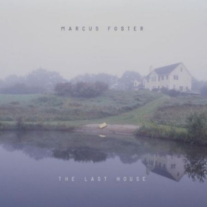 Marcus Foster - Last House i gruppen VINYL hos Bengans Skivbutik AB (1101962)