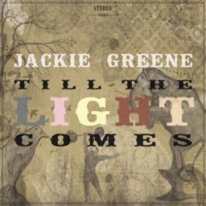 Greene Jackie - Till The Light Comes i gruppen CD hos Bengans Skivbutik AB (1101967)