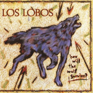 Los Lobos - Disconnected In New York City (2Cd+ i gruppen CD hos Bengans Skivbutik AB (1102035)