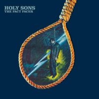 Holy Sons - Fact Facer i gruppen VINYL hos Bengans Skivbutik AB (1102056)