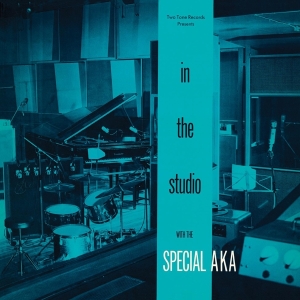 The Specials - In The Studio i gruppen VINYL hos Bengans Skivbutik AB (1102225)