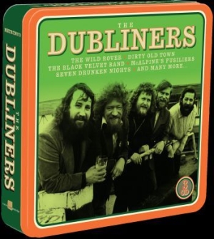 The Dubliners - The Essential Collection i gruppen CD hos Bengans Skivbutik AB (1102403)