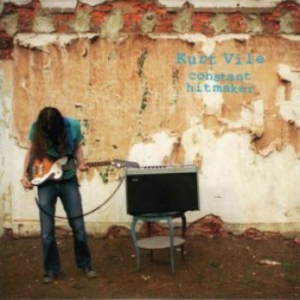 Kurt Vile - Constant Hitmaker i gruppen Minishops / Kurt Vile hos Bengans Skivbutik AB (1102486)