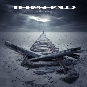 Threshold - For The Journey i gruppen CD hos Bengans Skivbutik AB (1102896)