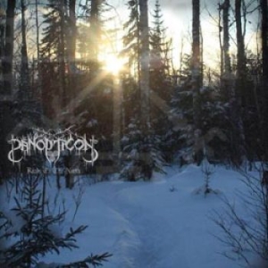 Panopticon - Roads To The North i gruppen CD hos Bengans Skivbutik AB (1103145)