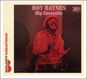 Haynes Roy - Hip Ensemble i gruppen CD hos Bengans Skivbutik AB (1103422)