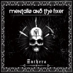 Mentallo & The Fixer - Zothera (Limited 3 Cd)) i gruppen CD hos Bengans Skivbutik AB (1103436)