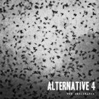 Alternative 4 - Obscurants The (Digipack) i gruppen CD hos Bengans Skivbutik AB (1103988)