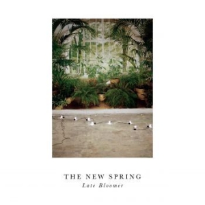 New Spring The - Late Bloomer i gruppen VINYL hos Bengans Skivbutik AB (1105112)