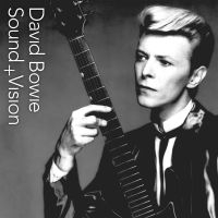 David Bowie - Sound + Vision i gruppen Minishops / David Bowie hos Bengans Skivbutik AB (1105122)