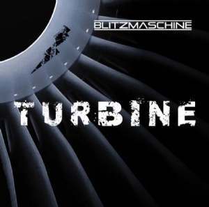 Blitzmachine - Turbine i gruppen CD hos Bengans Skivbutik AB (1105192)