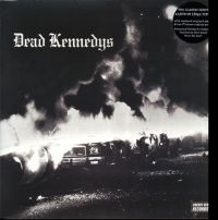 Dead Kennedys - Fresh Fruit For Rotting Vegetables i gruppen Minishops / Dead Kennedys hos Bengans Skivbutik AB (1105236)