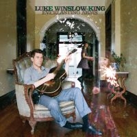 Winslow-King Luke - Everlasting Arms i gruppen CD hos Bengans Skivbutik AB (1105237)