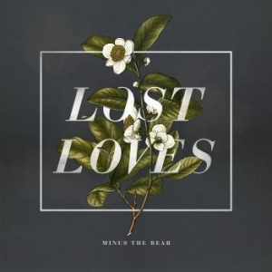 Minus The Bear - Lost Loves i gruppen CD hos Bengans Skivbutik AB (1105239)