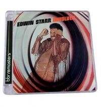 Starr Edwin - Involved: Expanded Edition i gruppen CD hos Bengans Skivbutik AB (1105248)