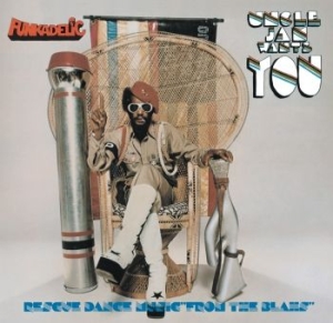 Funkadelic - Uncle Jam Wants You i gruppen VINYL hos Bengans Skivbutik AB (1105266)