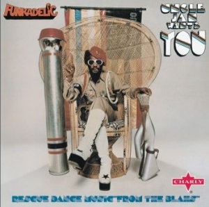 Funkadelic - Uncle Jam Wants You i gruppen CD hos Bengans Skivbutik AB (1105267)