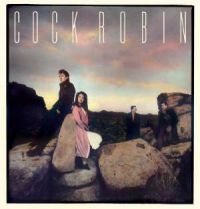 Cock Robin - Cock Robin: Expanded Edition i gruppen CD hos Bengans Skivbutik AB (1105274)