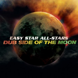 Easy Star All-Stars - Dub Side Of The Moon Ann.Edition i gruppen CD hos Bengans Skivbutik AB (1105340)