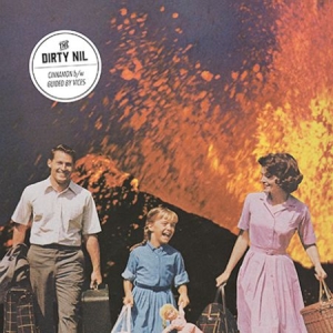 Dirty Nil - Cinnamon i gruppen VINYL hos Bengans Skivbutik AB (1105343)