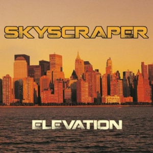 Skyscraper - Elevation i gruppen CD hos Bengans Skivbutik AB (1105362)