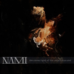 Nami - Eternal Light Of The Unconsious Min i gruppen VINYL hos Bengans Skivbutik AB (1105363)