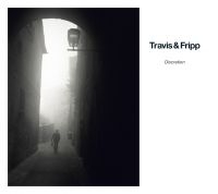 Travis And Fripp - Discretion (Cd+Dvd-A) i gruppen VI TIPSER / Julegavetips CD hos Bengans Skivbutik AB (1105364)