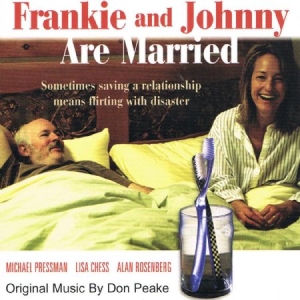 Filmmusikk - Frankie And Johnny Are Married i gruppen CD hos Bengans Skivbutik AB (1105377)