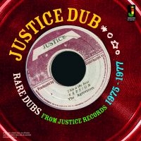 Various Artists - Justice Dub - Rare Grooves i gruppen CD hos Bengans Skivbutik AB (1105388)