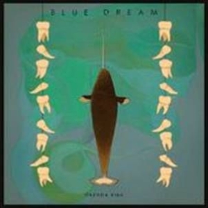 Fink Orenda - Blue Dream i gruppen CD hos Bengans Skivbutik AB (1105411)