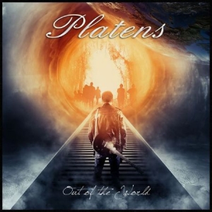 Platens - Out Of The World i gruppen CD hos Bengans Skivbutik AB (1105440)