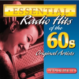 Various Artists - Essential Radio Hits Of The 60S Vol i gruppen CD hos Bengans Skivbutik AB (1105442)