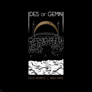 Ides Of Gemini - Old World New Wave i gruppen CD hos Bengans Skivbutik AB (1105447)