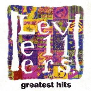 Levellers - Greatest Hits (2Cd+Dvd) i gruppen CD hos Bengans Skivbutik AB (1105453)