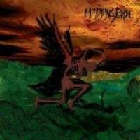 My Dying Bride - Dreadful Hours (2 Lp Vinyl) i gruppen -Start LP2 hos Bengans Skivbutik AB (1105688)